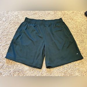 Brady brand XL training short NWT